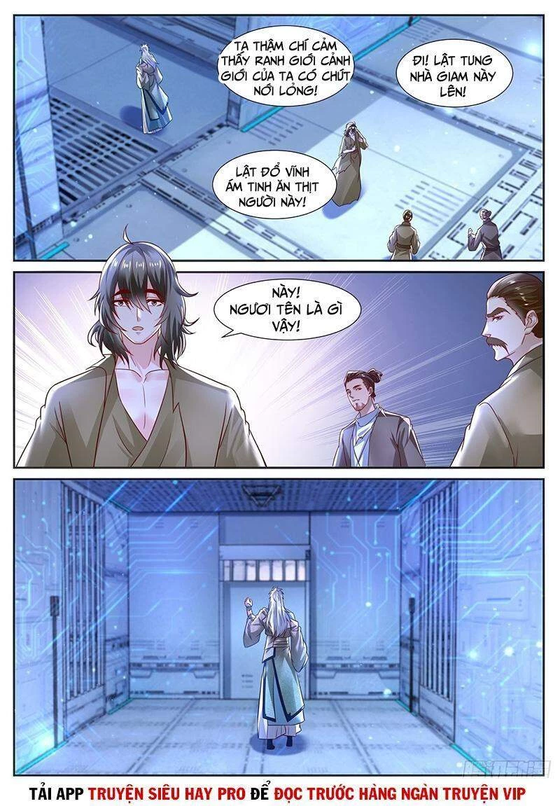 Trọng Sinh Đô Thị Tu Tiên Chapter 679 - Next Chapter 680
