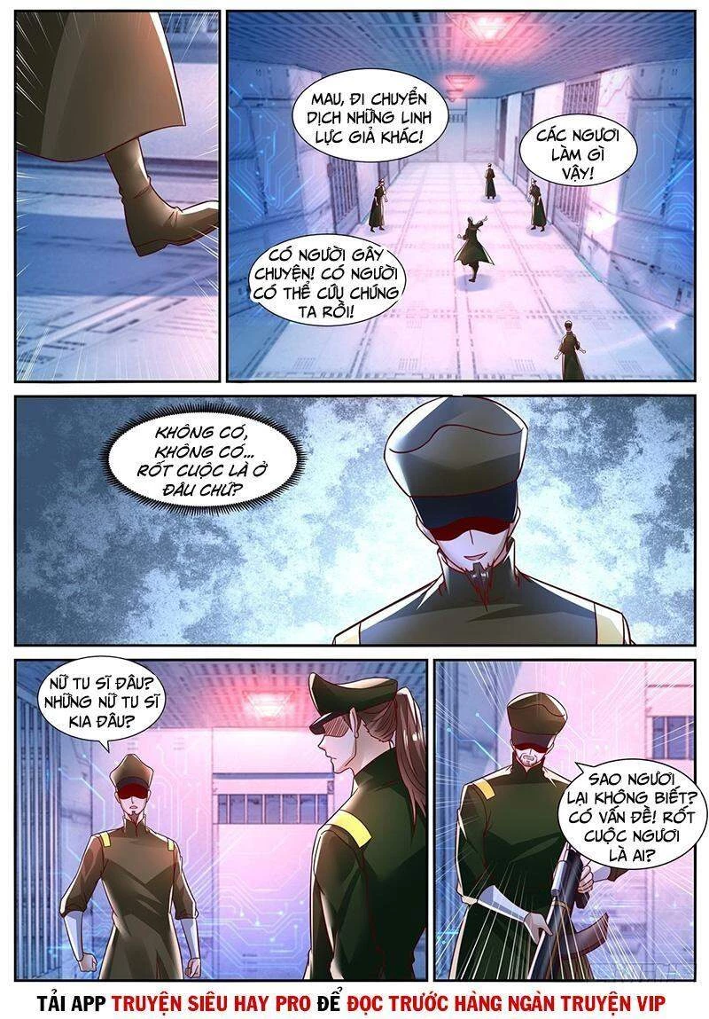 Trọng Sinh Đô Thị Tu Tiên Chapter 679 - Next Chapter 680