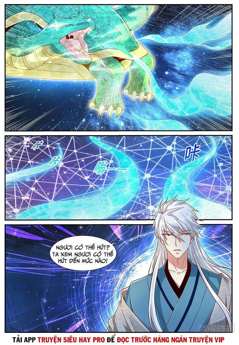 Trọng Sinh Đô Thị Tu Tiên Chapter 681 - Trang 4