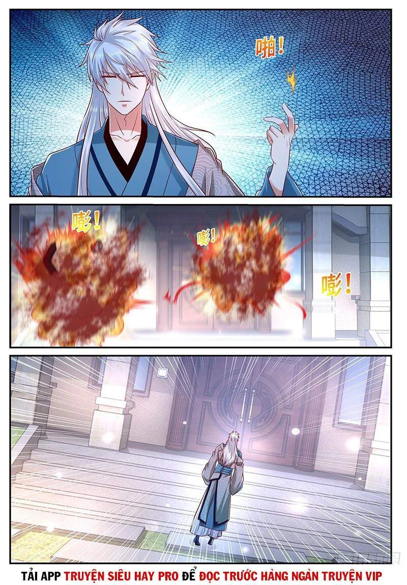 Trọng Sinh Đô Thị Tu Tiên Chapter 681 - Trang 4