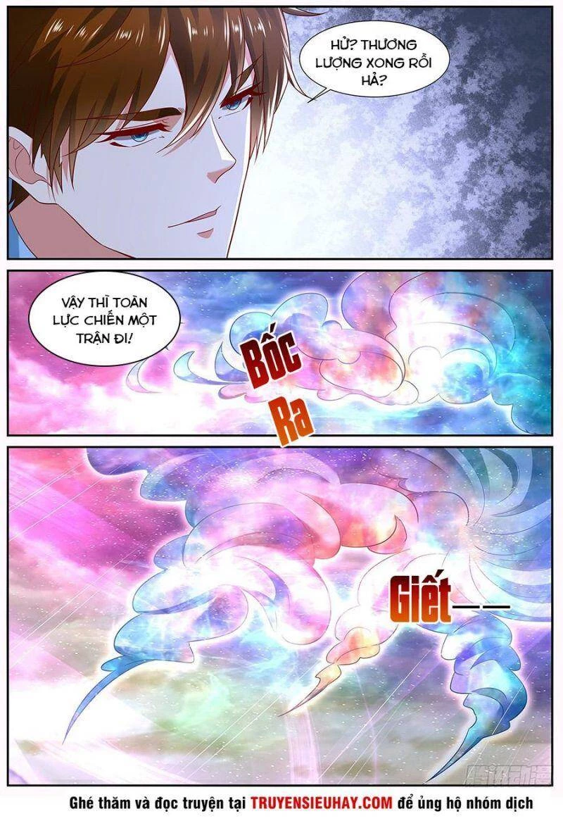 Trọng Sinh Đô Thị Tu Tiên Chapter 713 - Trang 4