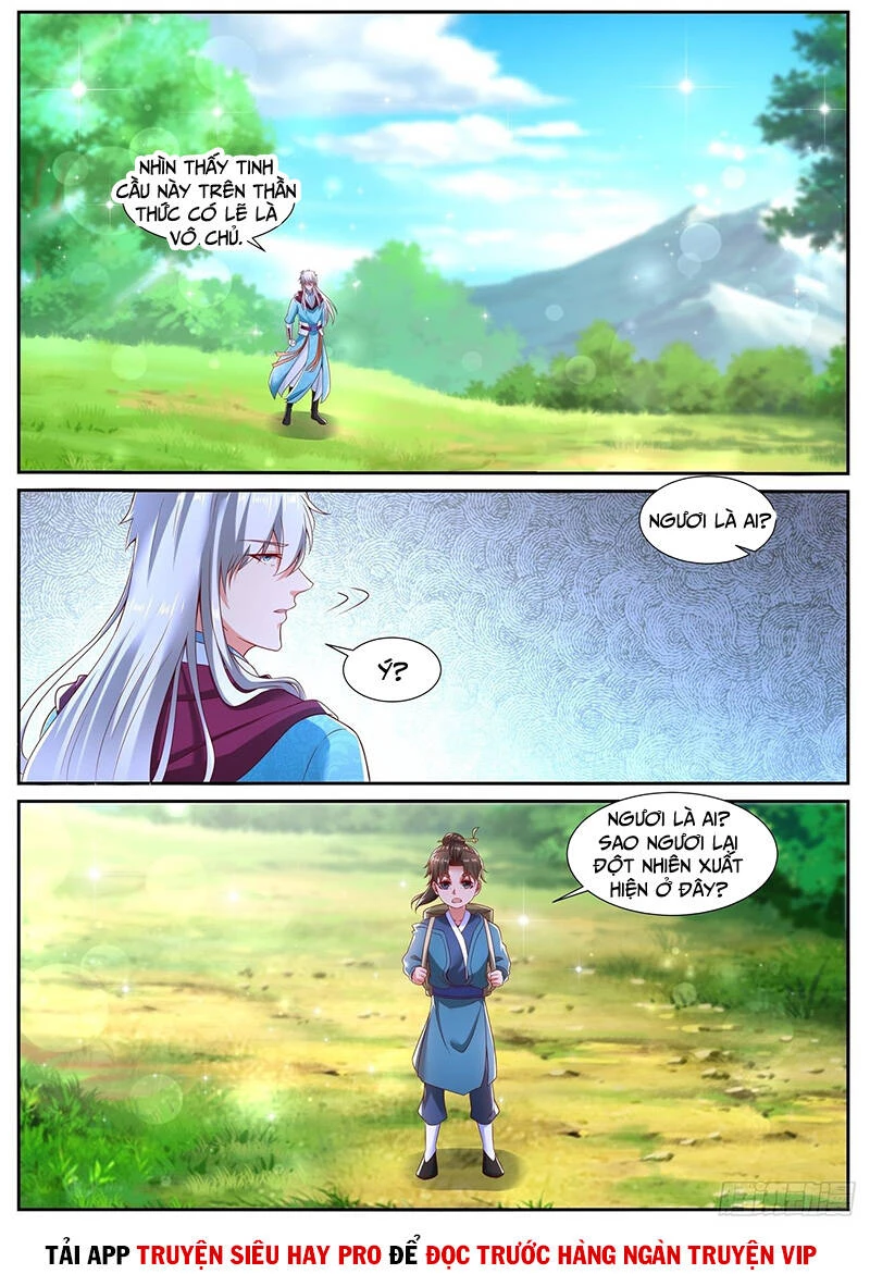 Trọng Sinh Đô Thị Tu Tiên Chapter 720 - Trang 4