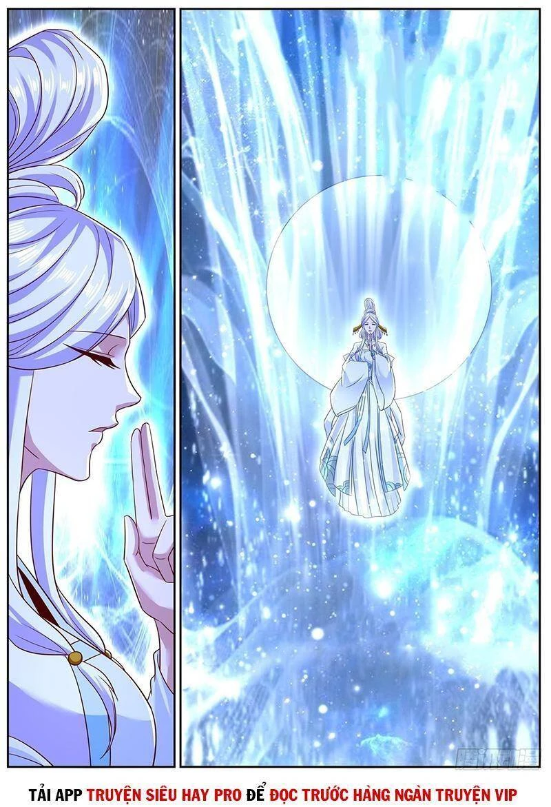 Trọng Sinh Đô Thị Tu Tiên Chapter 761 - Trang 4