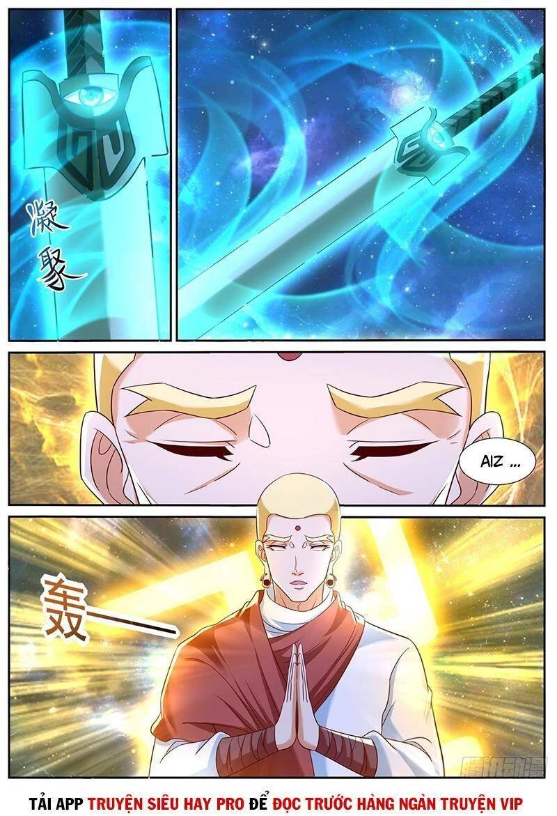 Trọng Sinh Đô Thị Tu Tiên Chapter 761 - Trang 4