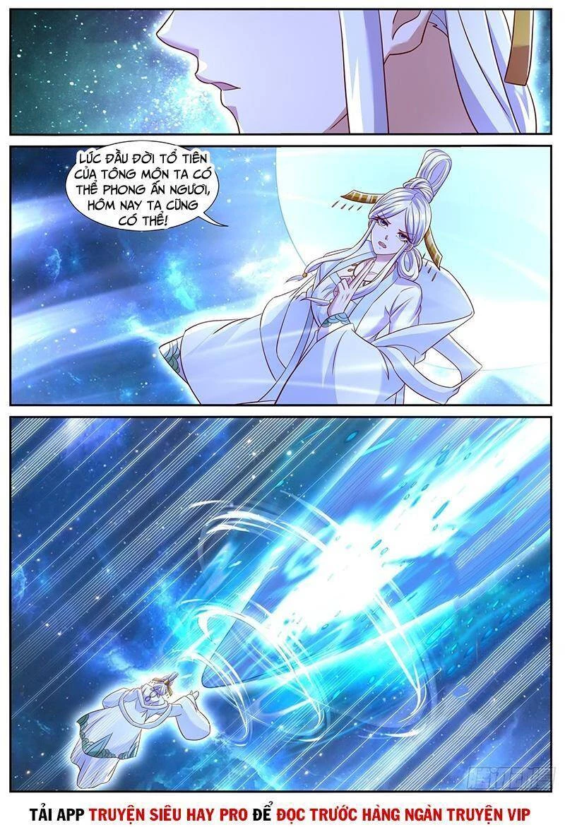 Trọng Sinh Đô Thị Tu Tiên Chapter 761 - Trang 4