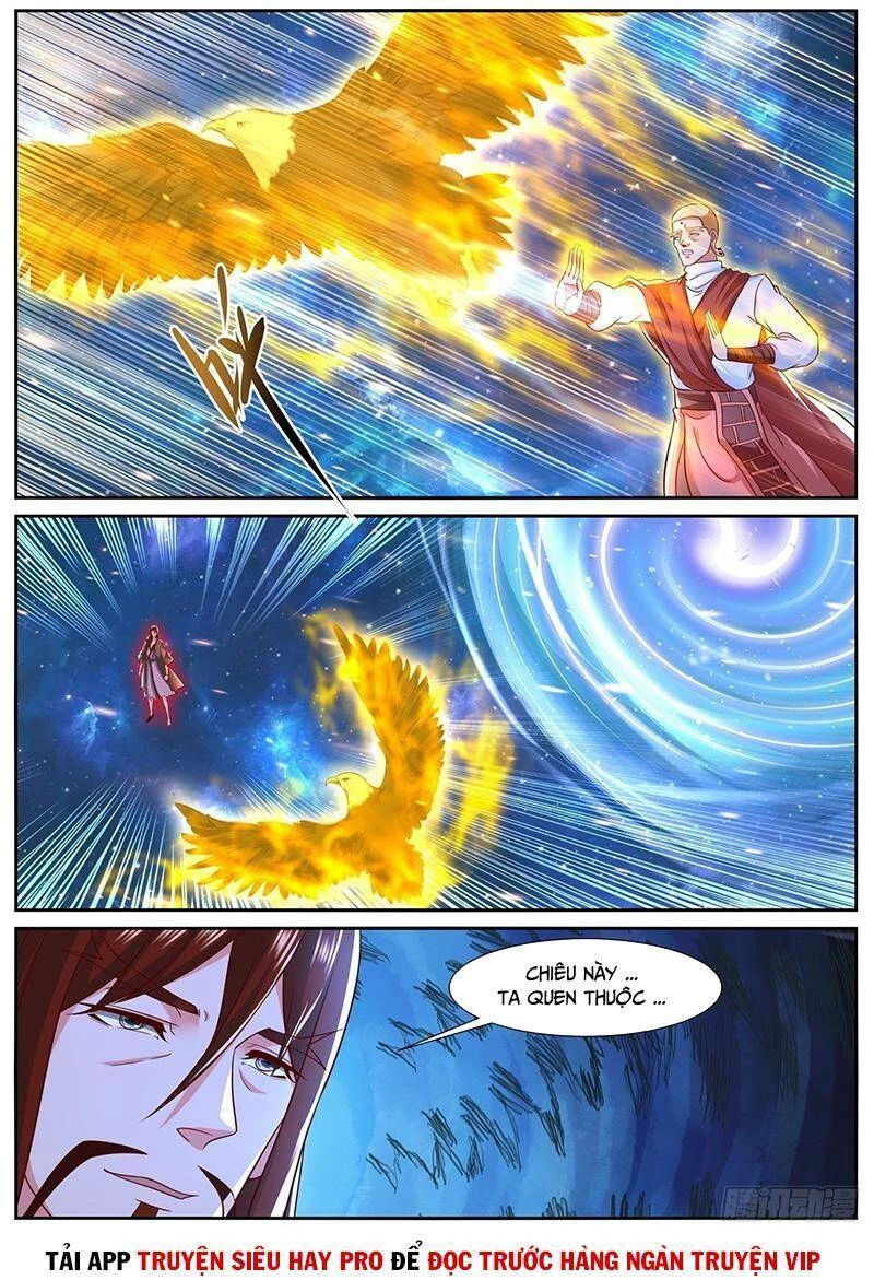 Trọng Sinh Đô Thị Tu Tiên Chapter 761 - Trang 4