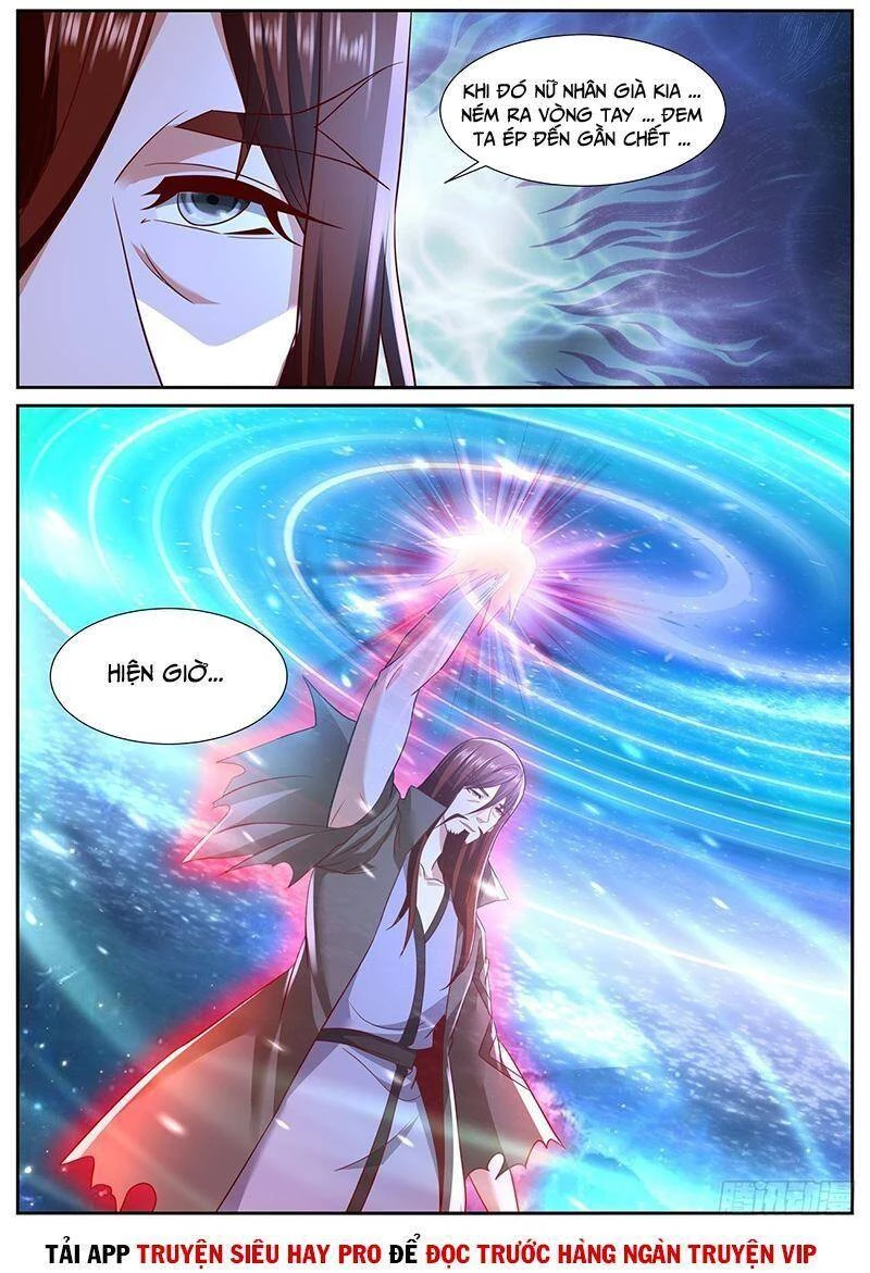 Trọng Sinh Đô Thị Tu Tiên Chapter 761 - Trang 4