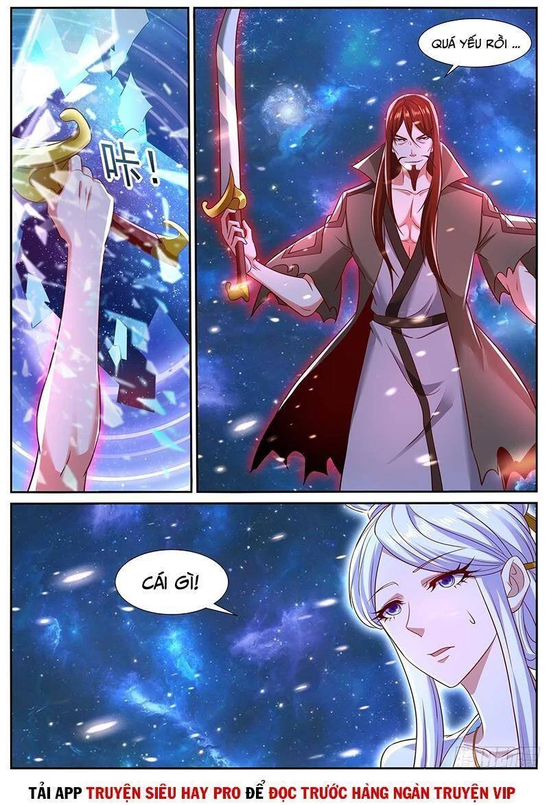 Trọng Sinh Đô Thị Tu Tiên Chapter 761 - Trang 4