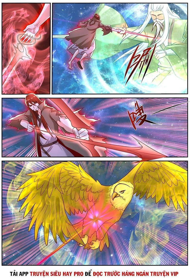 Trọng Sinh Đô Thị Tu Tiên Chapter 761 - Trang 4