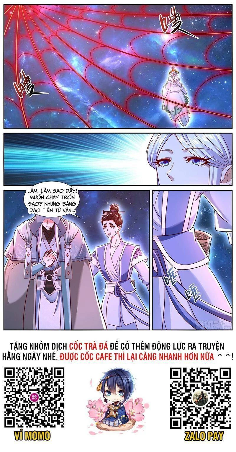 Trọng Sinh Đô Thị Tu Tiên Chapter 761 - Trang 4