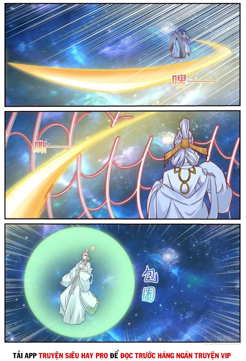 Trọng Sinh Đô Thị Tu Tiên Chapter 762 - Trang 4