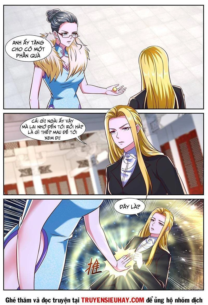 Trọng Sinh Đô Thị Tu Tiên Chapter 780 - Next Chapter 781