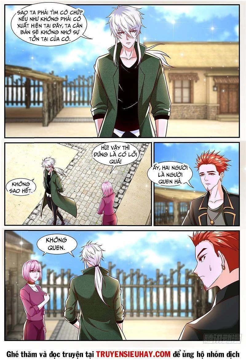 Trọng Sinh Đô Thị Tu Tiên Chapter 782 - Trang 4