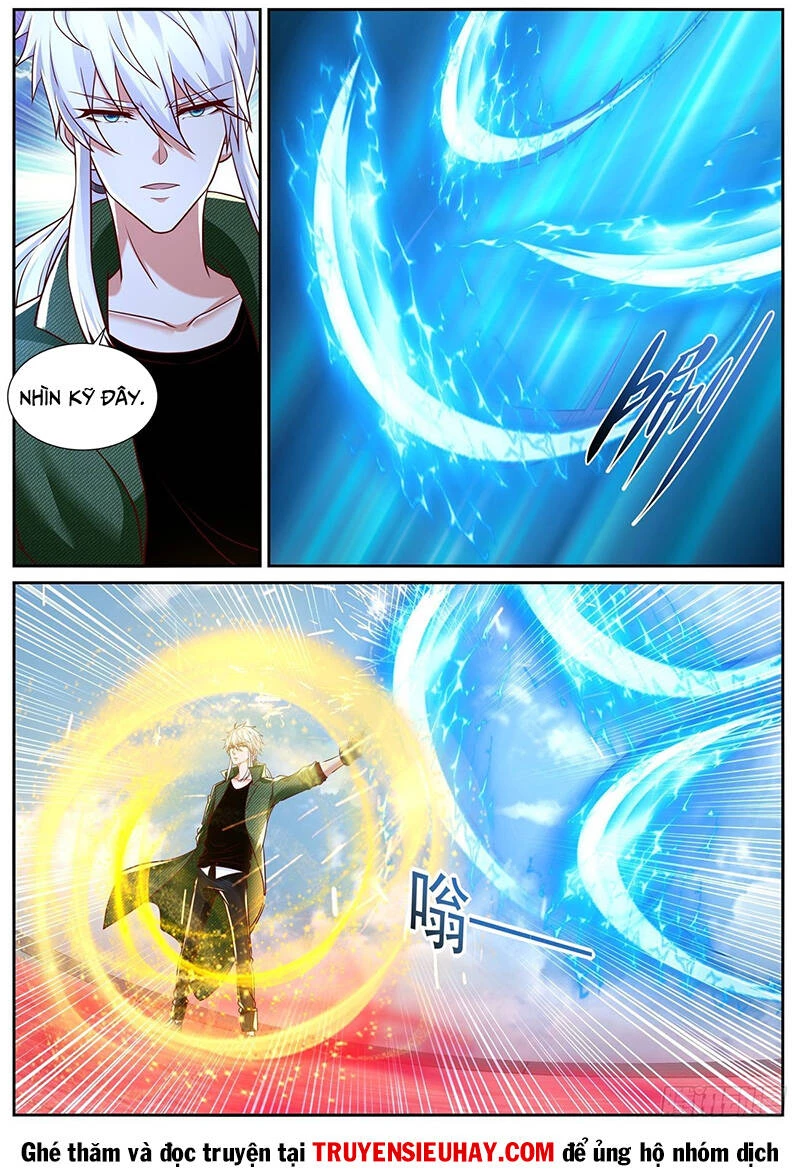 Trọng Sinh Đô Thị Tu Tiên Chapter 785 - Trang 4