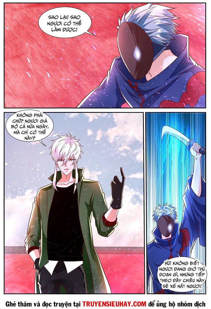 Trọng Sinh Đô Thị Tu Tiên Chapter 785 - Trang 4