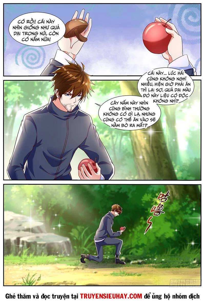 Trọng Sinh Đô Thị Tu Tiên Chapter 794 - Next Chapter 795