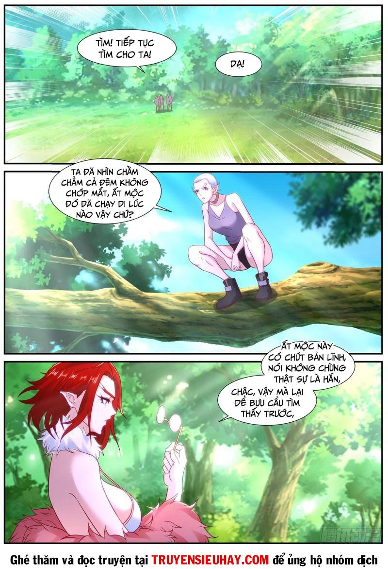 Trọng Sinh Đô Thị Tu Tiên Chapter 877 - Trang 4