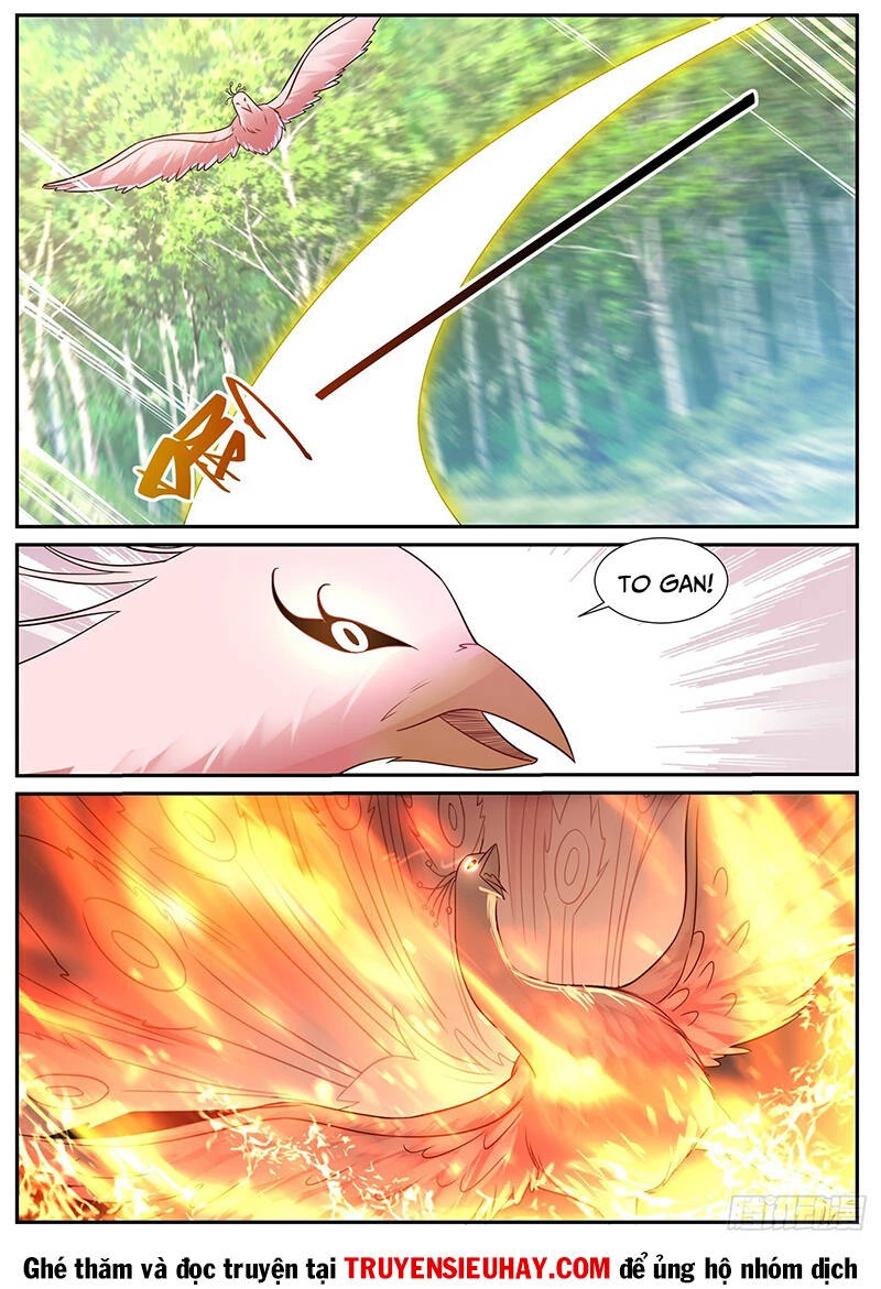 Trọng Sinh Đô Thị Tu Tiên Chapter 881 - Next Chapter 882