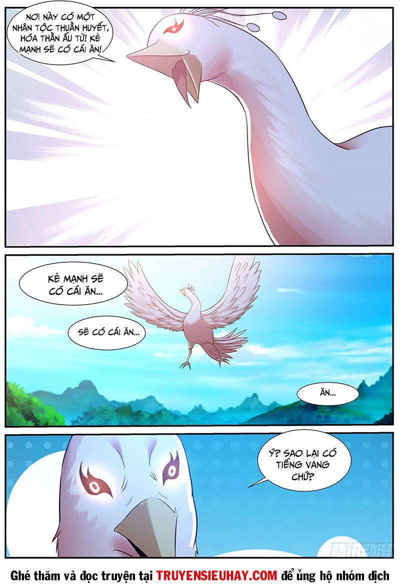 Trọng Sinh Đô Thị Tu Tiên Chapter 881 - Next Chapter 882