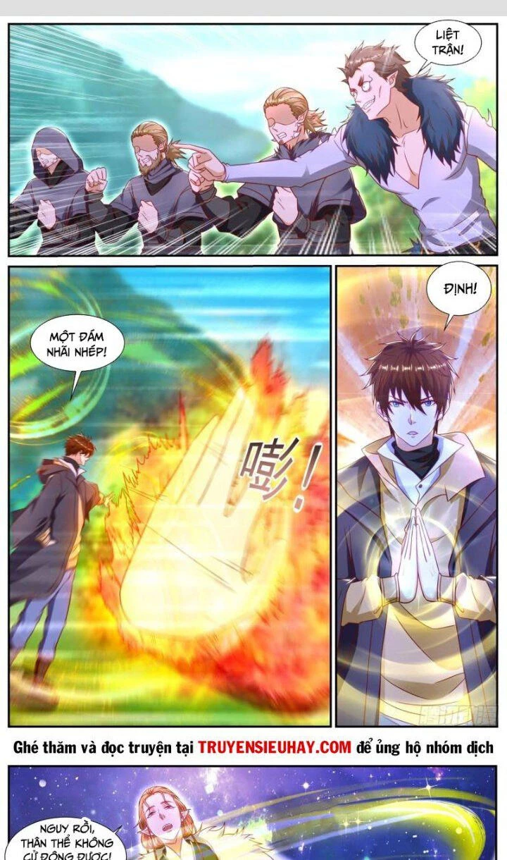 Trọng Sinh Đô Thị Tu Tiên Chapter 885 - Next Chapter 886