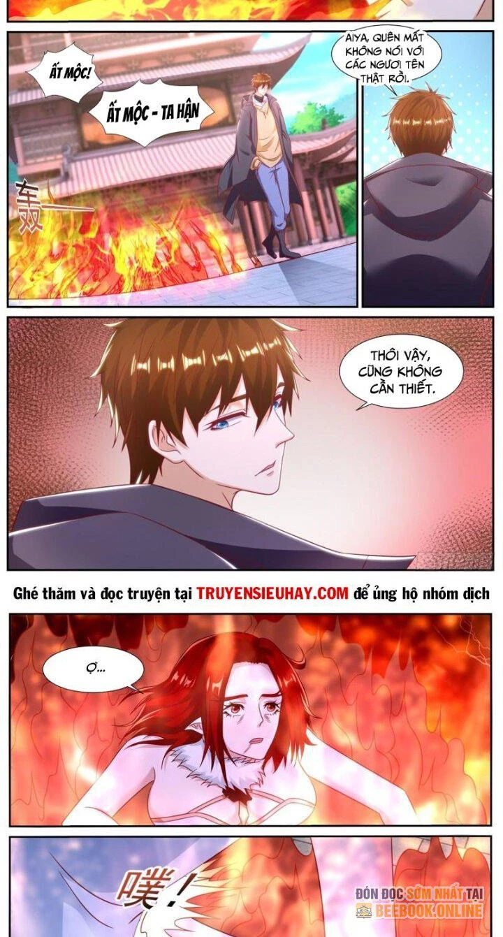 Trọng Sinh Đô Thị Tu Tiên Chapter 885 - Next Chapter 886