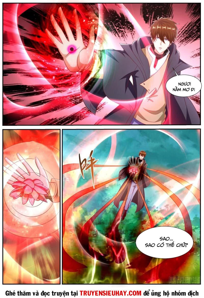 Trọng Sinh Đô Thị Tu Tiên Chapter 896 - Next Chapter 897
