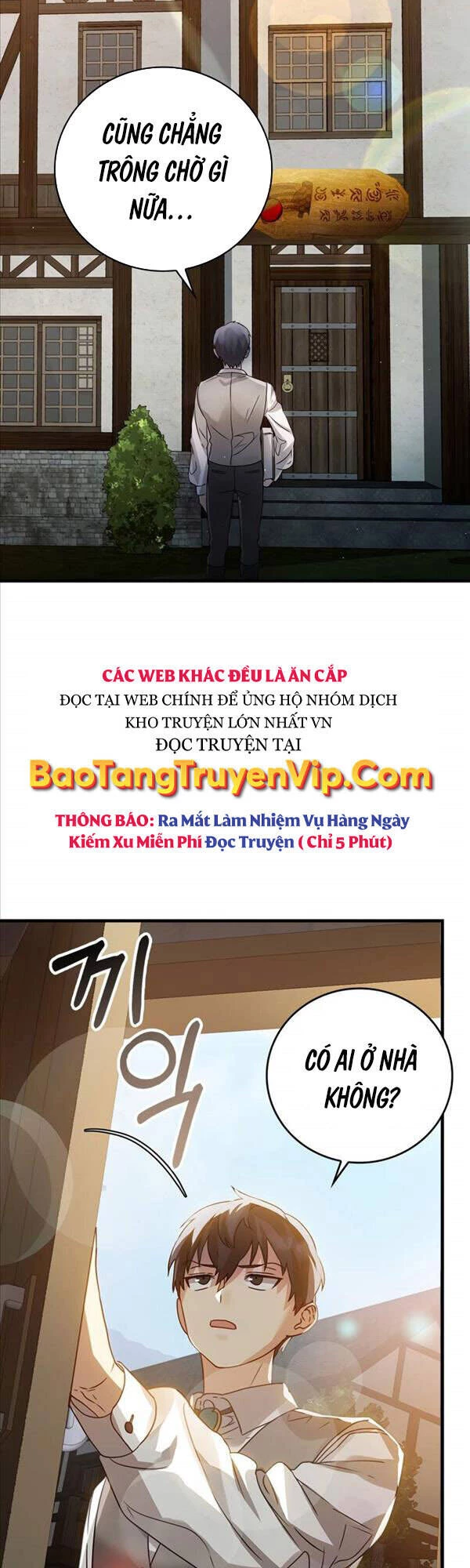 Học Viện Của Con Trai Quỷ Vương Chapter 7 - Trang 4