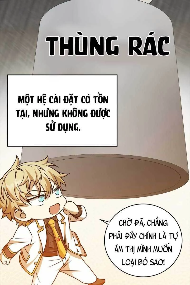 Học Viện Của Con Trai Quỷ Vương Chapter 17 - Trang 4