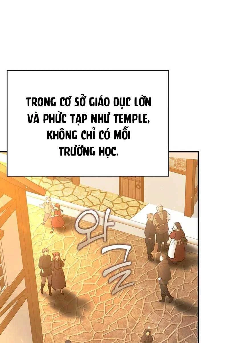 Học Viện Của Con Trai Quỷ Vương Chapter 17 - Trang 4