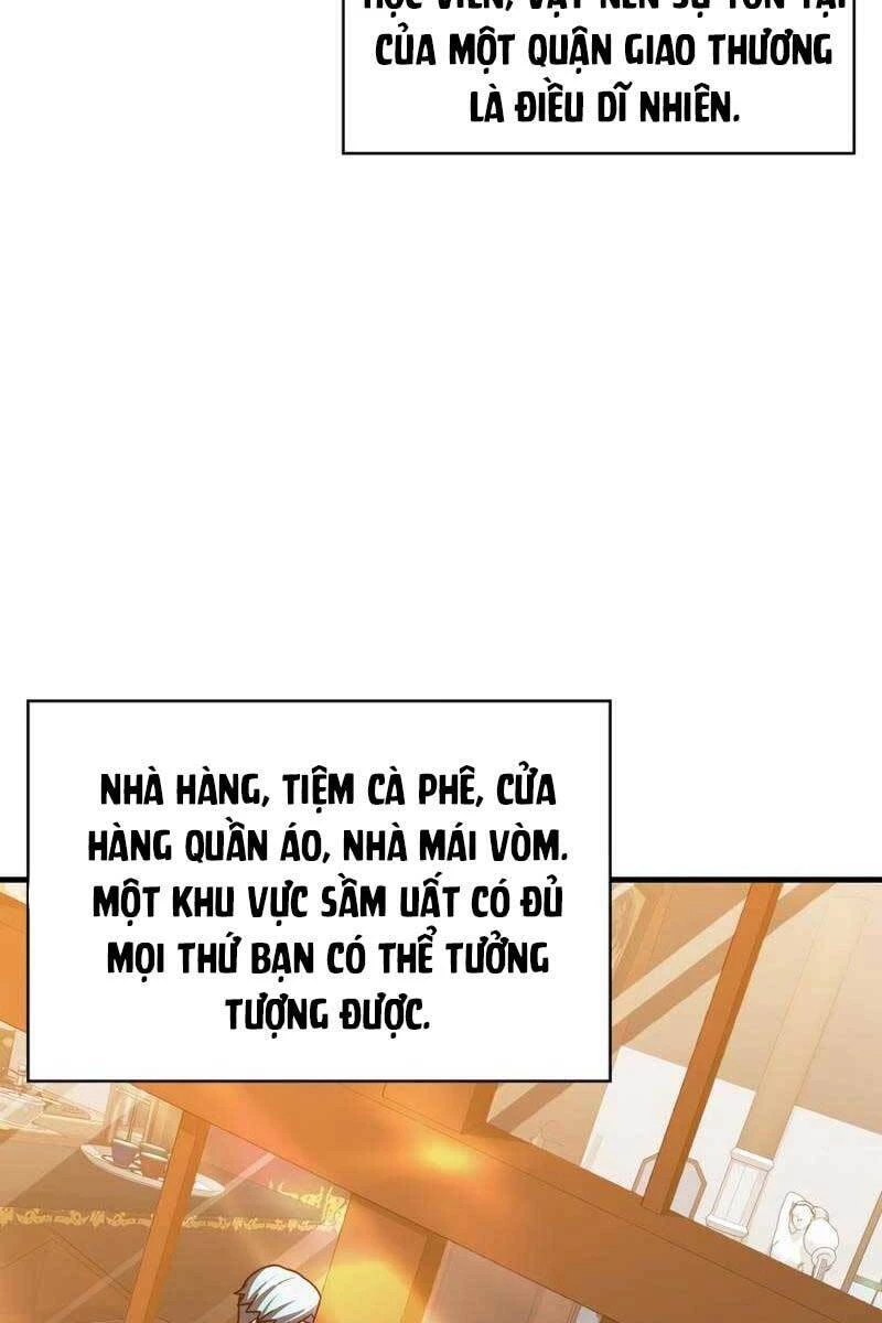 Học Viện Của Con Trai Quỷ Vương Chapter 17 - Trang 4