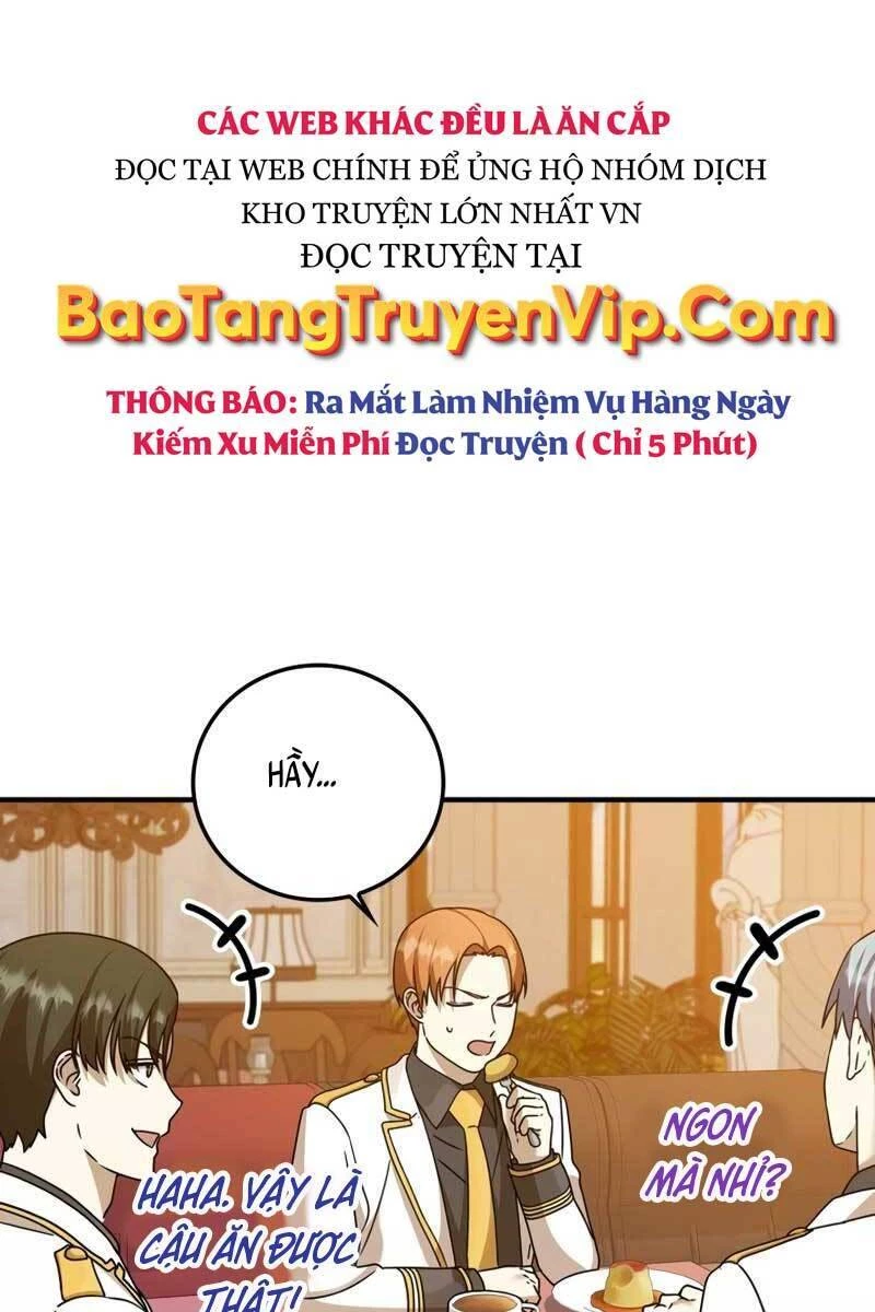 Học Viện Của Con Trai Quỷ Vương Chapter 17 - Trang 4