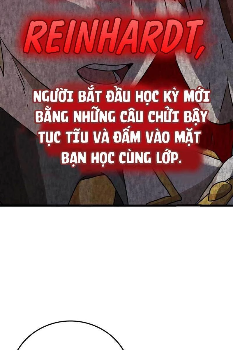 Học Viện Của Con Trai Quỷ Vương Chapter 17 - Trang 4