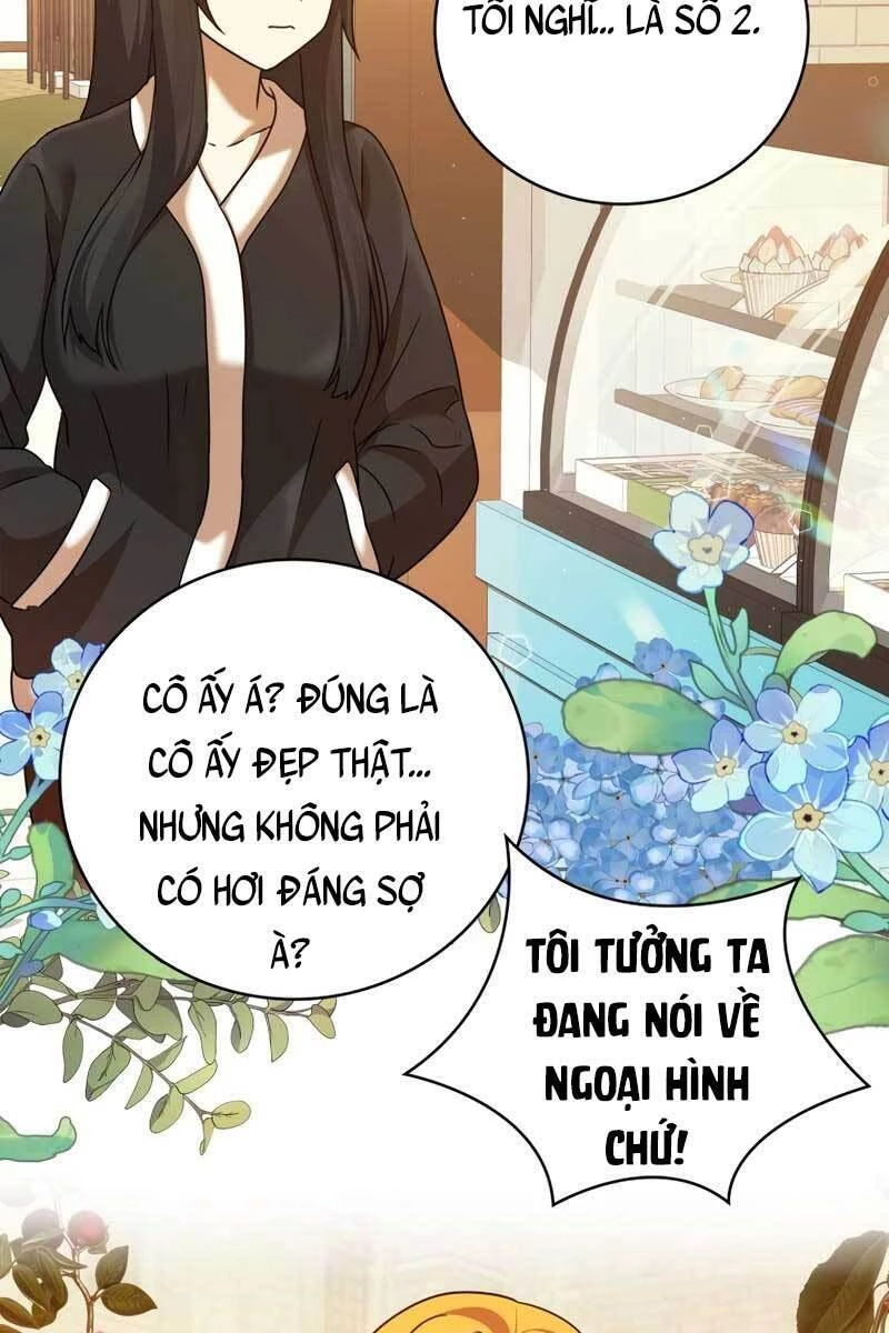 Học Viện Của Con Trai Quỷ Vương Chapter 17 - Trang 4