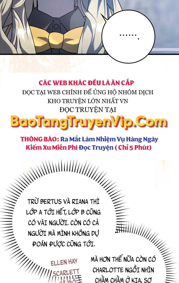 Học Viện Của Con Trai Quỷ Vương Chapter 28 - Trang 4