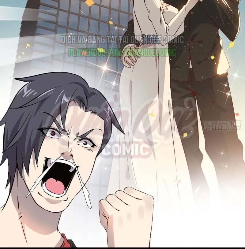 Tôi Chuyển Vàng Tại Mạt Thế Chapter 4 - Trang 4