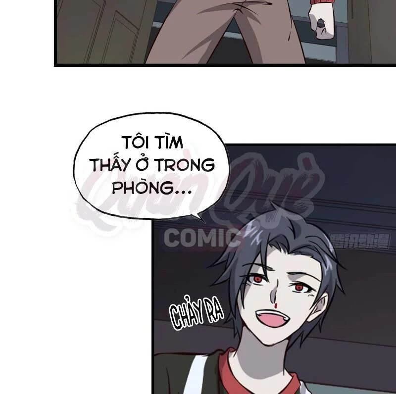 Tôi Chuyển Vàng Tại Mạt Thế Chapter 4 - Trang 4