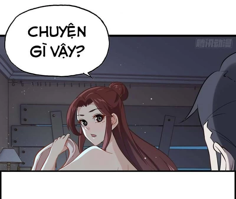 Tôi Chuyển Vàng Tại Mạt Thế Chapter 4 - Trang 4