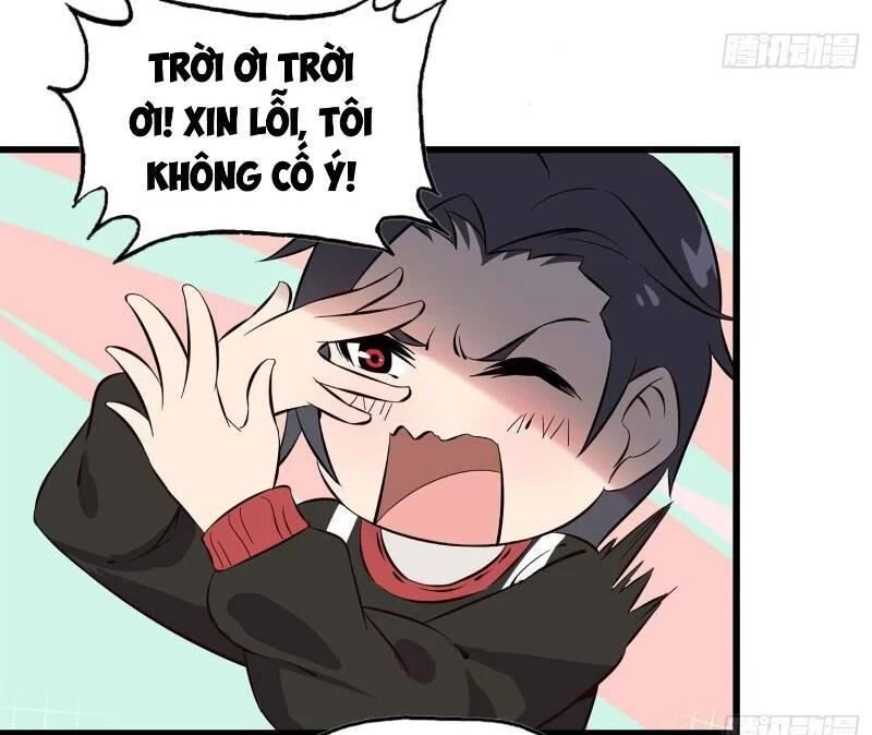 Tôi Chuyển Vàng Tại Mạt Thế Chapter 4 - Trang 4