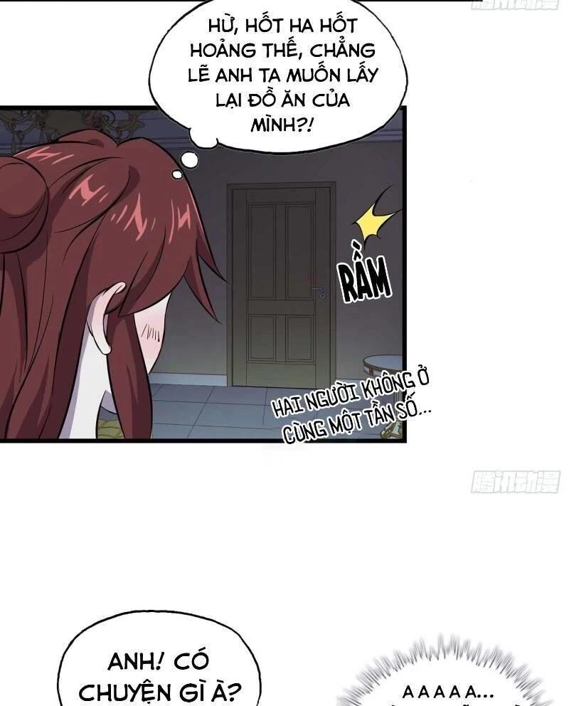 Tôi Chuyển Vàng Tại Mạt Thế Chapter 4 - Trang 4