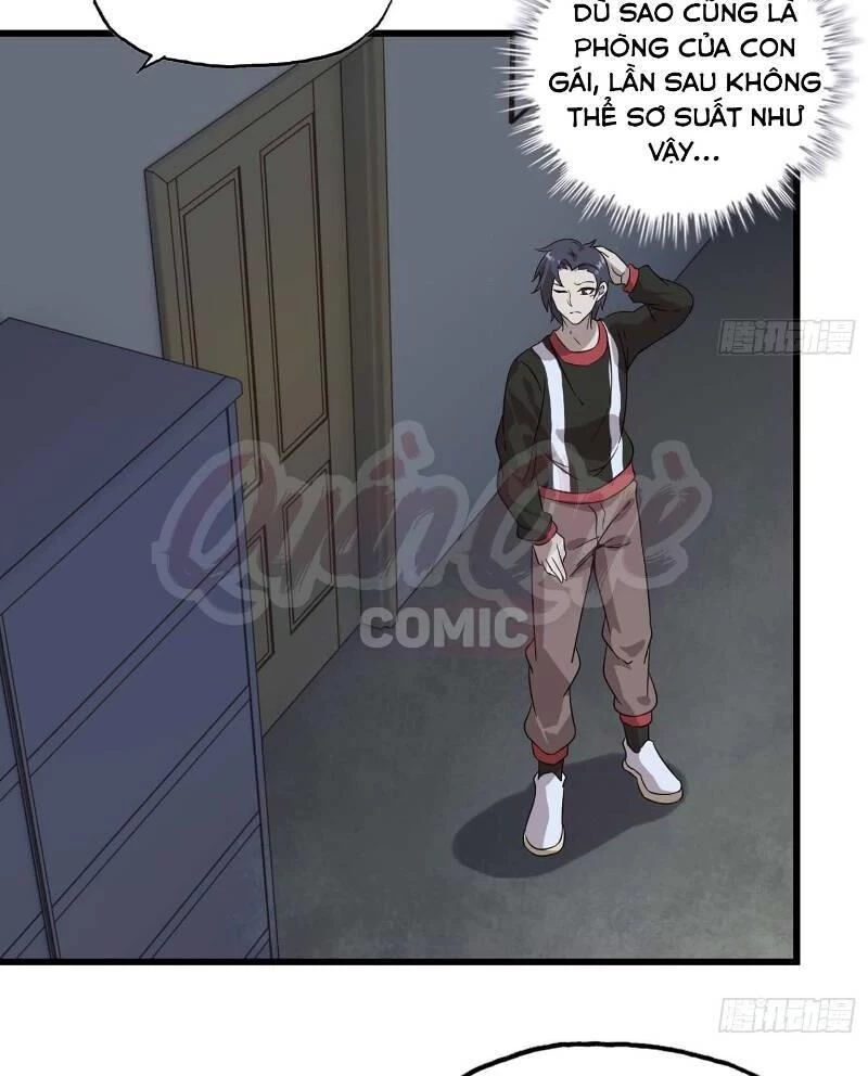 Tôi Chuyển Vàng Tại Mạt Thế Chapter 4 - Trang 4