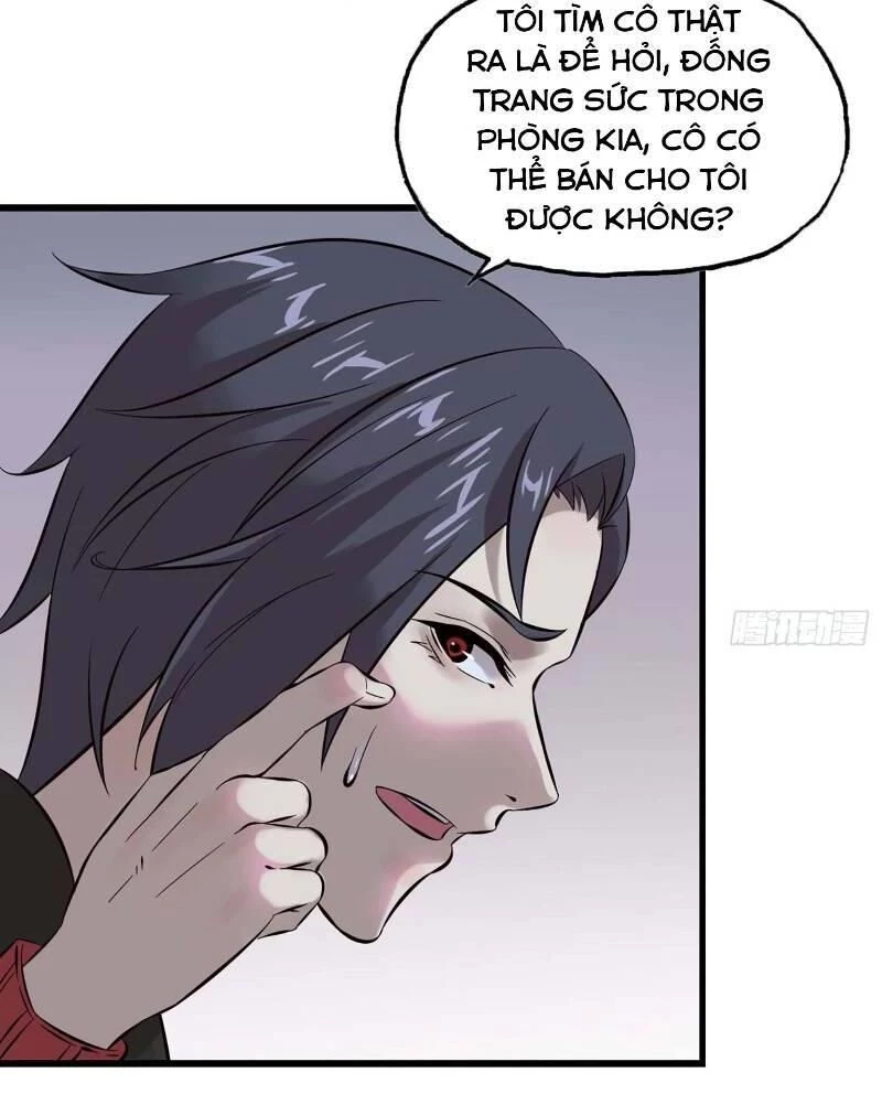 Tôi Chuyển Vàng Tại Mạt Thế Chapter 4 - Trang 4