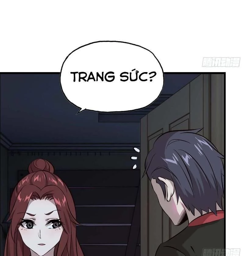 Tôi Chuyển Vàng Tại Mạt Thế Chapter 4 - Trang 4