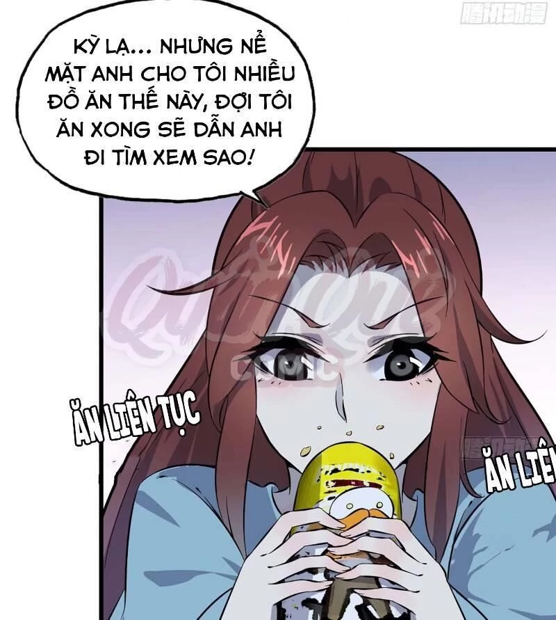 Tôi Chuyển Vàng Tại Mạt Thế Chapter 4 - Trang 4