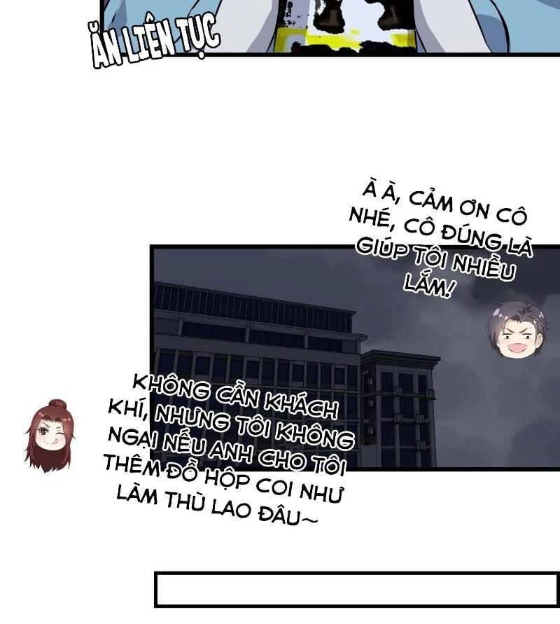 Tôi Chuyển Vàng Tại Mạt Thế Chapter 4 - Trang 4