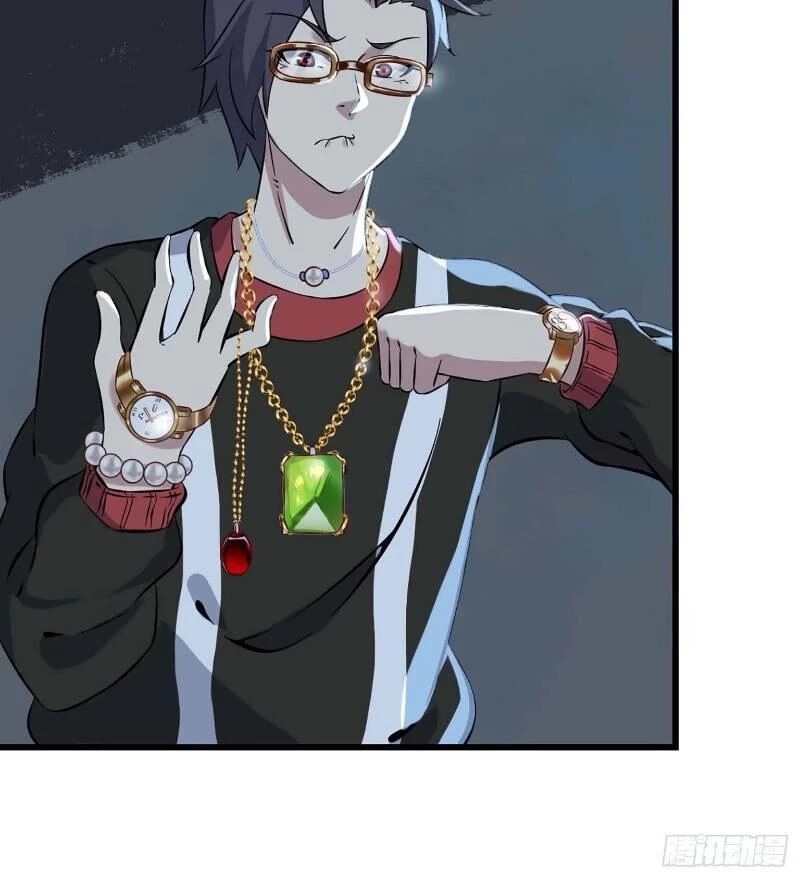 Tôi Chuyển Vàng Tại Mạt Thế Chapter 4 - Trang 4