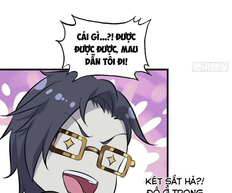 Tôi Chuyển Vàng Tại Mạt Thế Chapter 4 - Trang 4