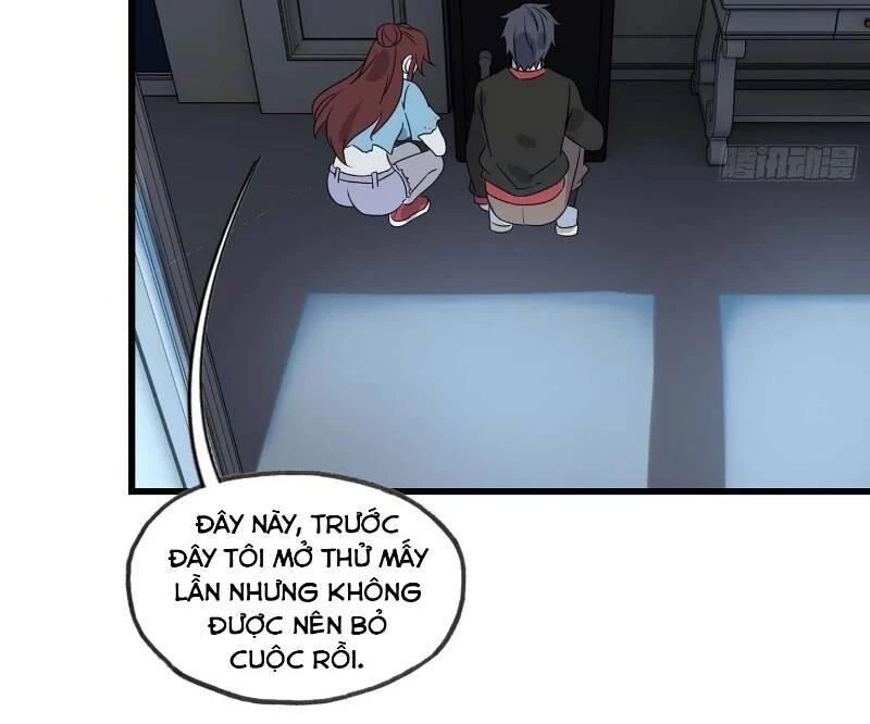 Tôi Chuyển Vàng Tại Mạt Thế Chapter 4 - Trang 4