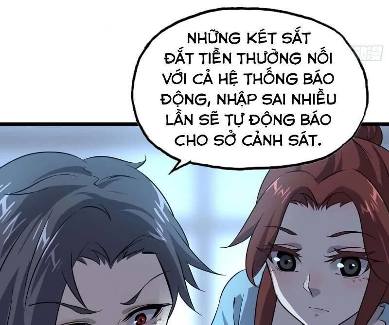 Tôi Chuyển Vàng Tại Mạt Thế Chapter 4 - Trang 4