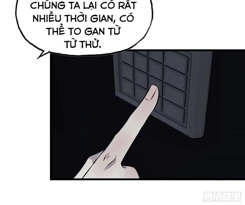 Tôi Chuyển Vàng Tại Mạt Thế Chapter 4 - Trang 4