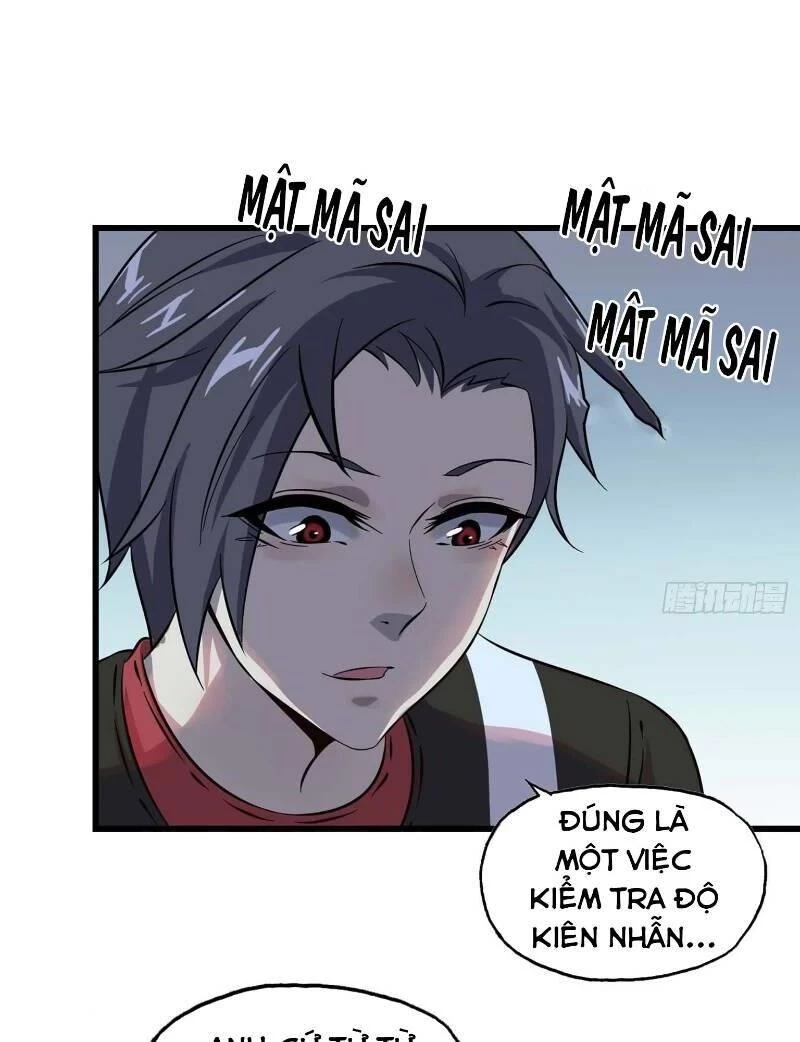 Tôi Chuyển Vàng Tại Mạt Thế Chapter 4 - Trang 4